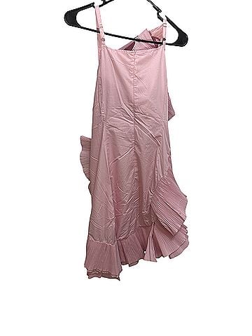 JJ Apparel Cocktail Dress (view 2)