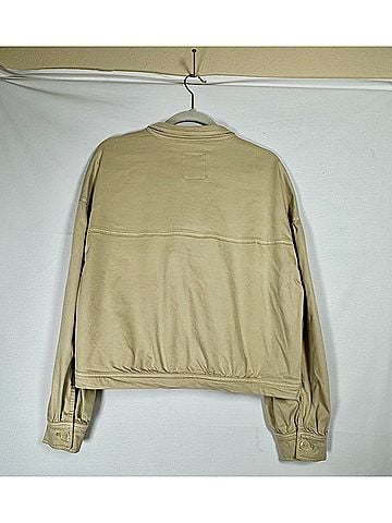 Sanctuary Jacket (view 2)