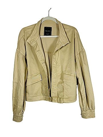 Sanctuary Jacket (view 1)