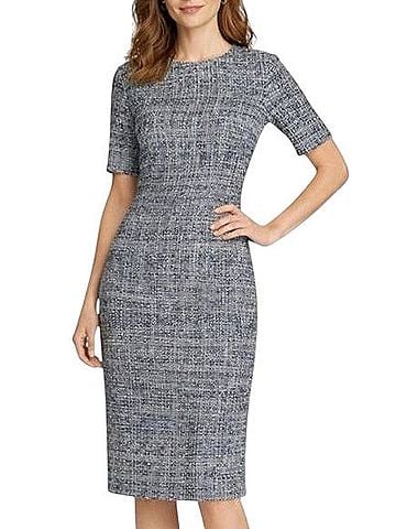 St. John Cocktail Dress (view 1)