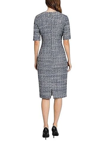 St. John Cocktail Dress (view 2)