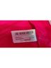 Zara Pink Red Casual Pants Size L - photo 3