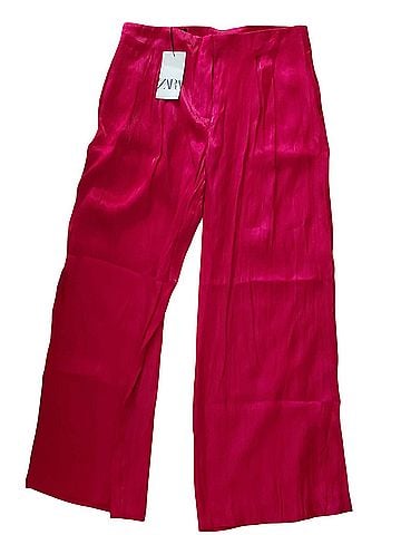 Zara ZARA Casual Pants (view 1)