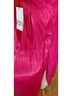 Zara Pink Red Casual Pants Size L - photo 9