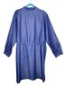 Eighty Eight Blue Casual Dress Size 3X - photo 2