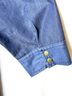 Eighty Eight Blue Casual Dress Size 3X - photo 5