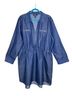 Eighty Eight Blue Casual Dress Size 3X - photo 3