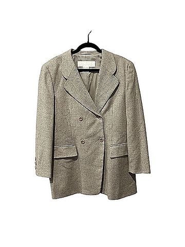 Escada Margaretha Ley Blazer (view 1)