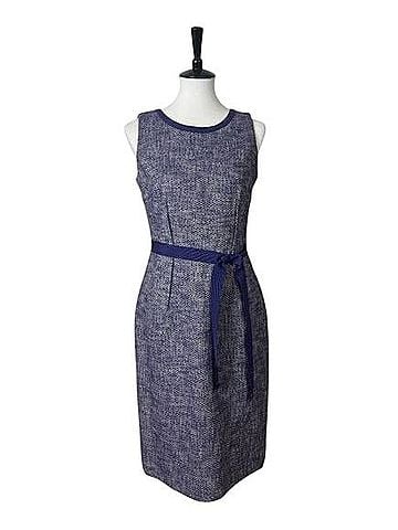 Paule Ka Paule Ka Cocktail Dress (view 1)