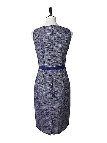 Paule Ka Paule Ka Cocktail Dress (view 2)