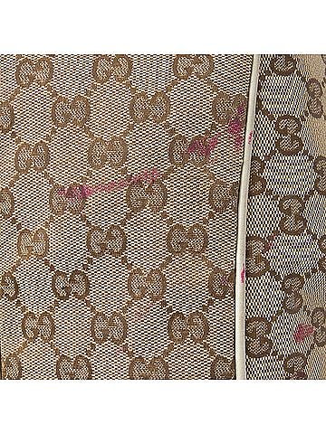 Gucci GG Canvas Sukey Shoulder Bag (view 2)