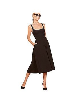 Reformation Mary Casual Dress (view 1)