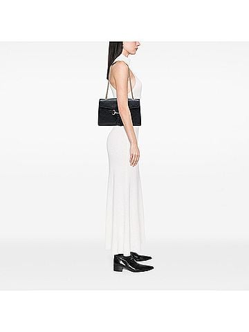 Gucci Medium Guccissima Emily Shoulder Bag (view 2)
