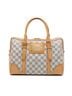Louis Vuitton 100% Coated Canvas White Damier Azur Berkeley One size - photo 1
