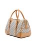 Louis Vuitton 100% Coated Canvas White Damier Azur Berkeley One size - photo 3