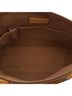 Louis Vuitton 100% Coated Canvas Brown Monogram Lockit PM One size - photo 5