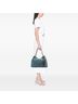 Gucci 100% Denim Blue Medium Denim Soho Chain Tote One size - photo 6