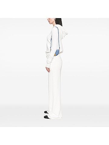 Fendi Leather Moonlight Crossbody (view 2)