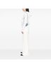 Fendi 100% Leather Blue Leather Moonlight Crossbody One size - photo 2