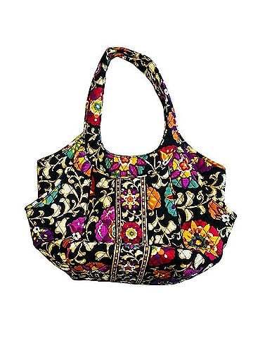 Vera Bradley Suzani Shoulder Bag (view 1)