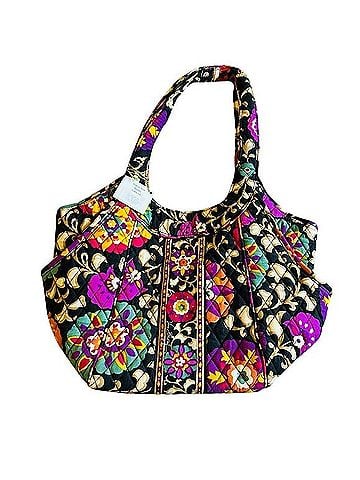 Vera Bradley Suzani Shoulder Bag (view 2)