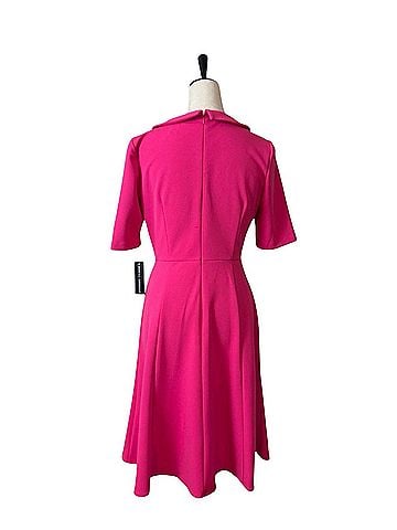 Donna Morgan Cocktail Dress (view 2)