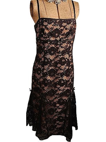 Laundry by Shelli Segal Cocktail Dress (view 1)