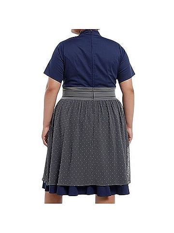 Star Wars Casual Dress (view 2)