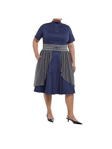 Star Wars Casual Dress (view 1)