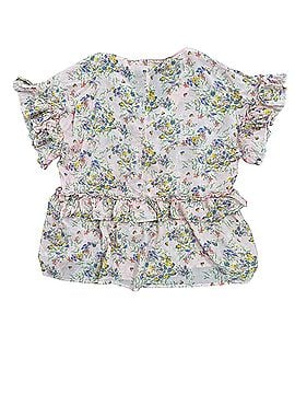 Jessica Simpson Short Sleeve T-Shirt (view 2)