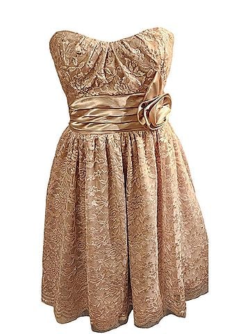 City Studio Cocktail Dress (view 1)