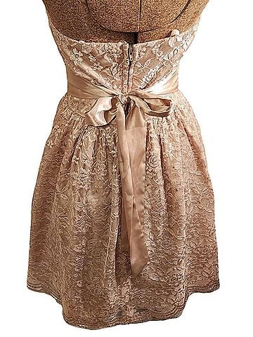 City Studio Cocktail Dress (view 2)