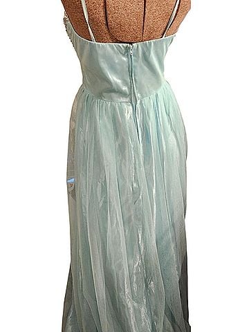 B. Smart Cocktail Dress (view 2)