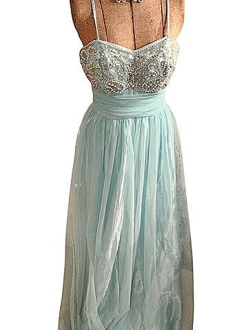 B. Smart Cocktail Dress (view 1)