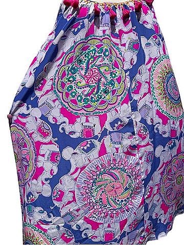Lilly Pulitzer Rooney Casual Dress (view 2)