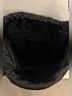 Kurt Geiger 100% Leather 100% Polyester Plaid Black Shoulder Bag One size - photo 3