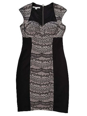 Boston Proper Boston Proper Cocktail Dress (view 1)