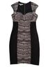 Boston Proper Boston Proper Cocktail Dress - photo 1