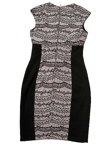 Boston Proper Boston Proper Cocktail Dress (view 2)