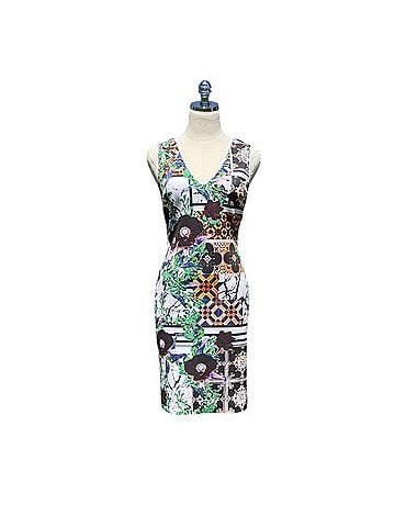 Clover Canyon Clover Canyon Casual Dress (view 1)