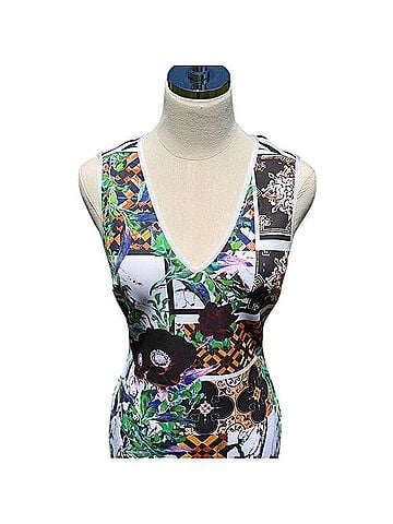 Clover Canyon Clover Canyon Casual Dress (view 2)
