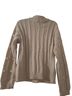 Lush Tan Pullover Sweater Size M - photo 2