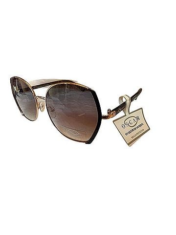 Oscar De La Renta Sunglasses (view 1)