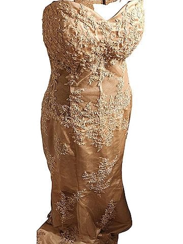 Inizio Cocktail Dress (view 1)