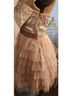 Deb Cocktail Dress Size S - photo 3