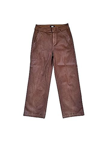 Paige Nellie Casual Pants (view 1)