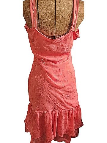 Sparkle Cocktail Dress (view 2)
