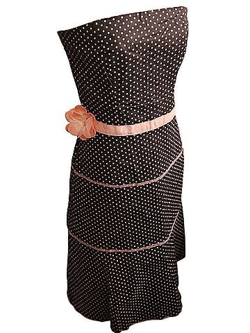 Speechless Cocktail Dress (view 1)