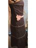 Speechless Polka Dots Black Pink Cocktail Dress Size S - photo 3