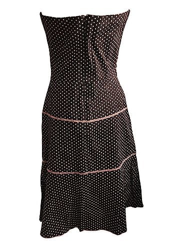 Speechless Cocktail Dress (view 2)